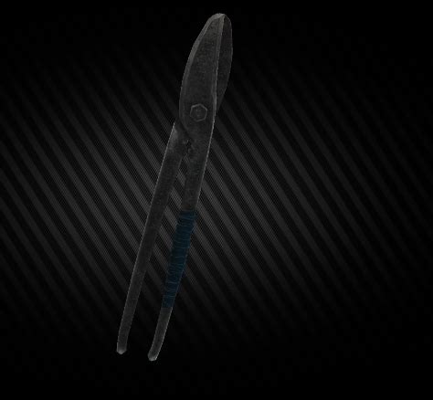 metal cutting scissors tarkov